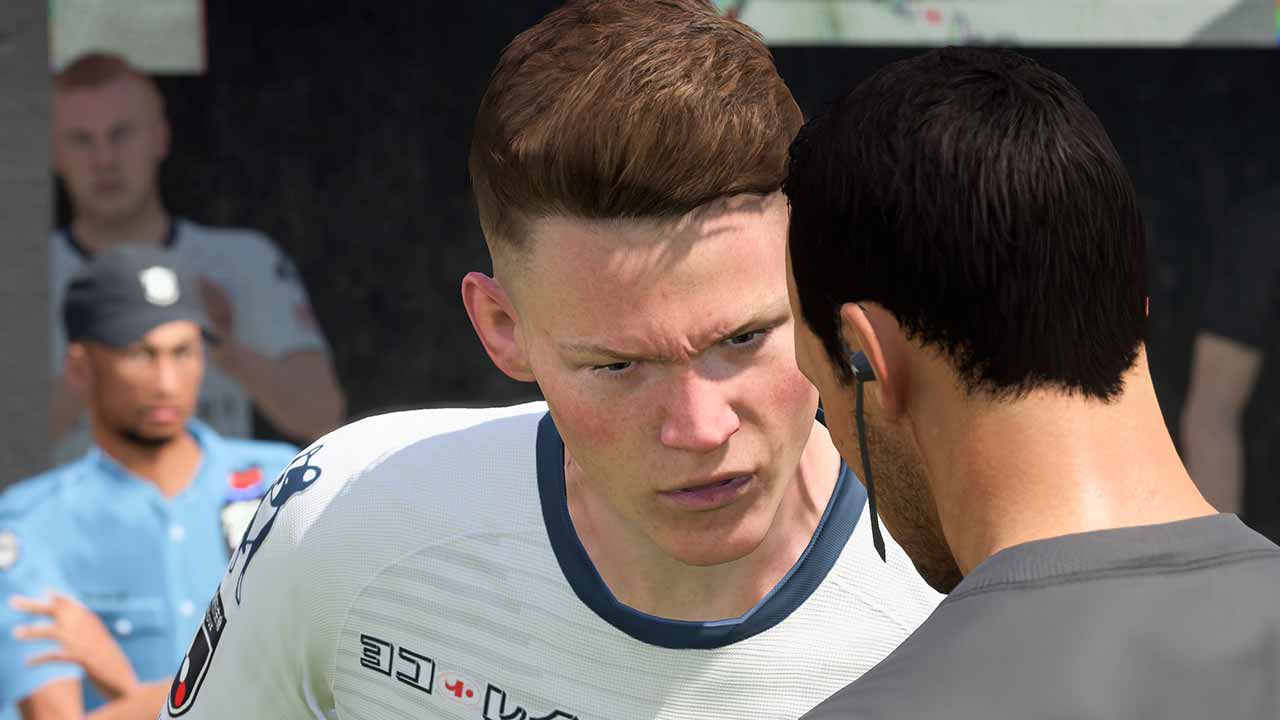 fifa 21 recensione ps4