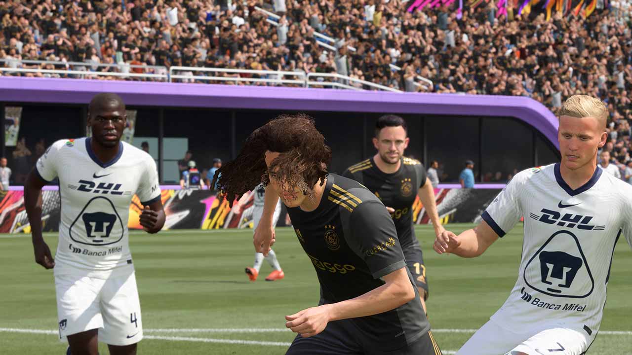 fifa 21 recensione ps4