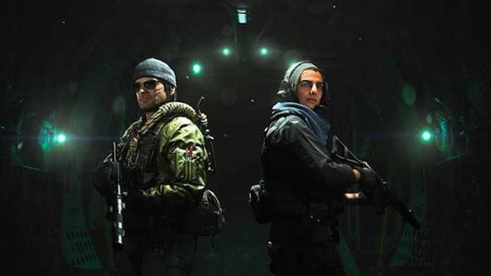 Call of Duty Black Ops: Cold War