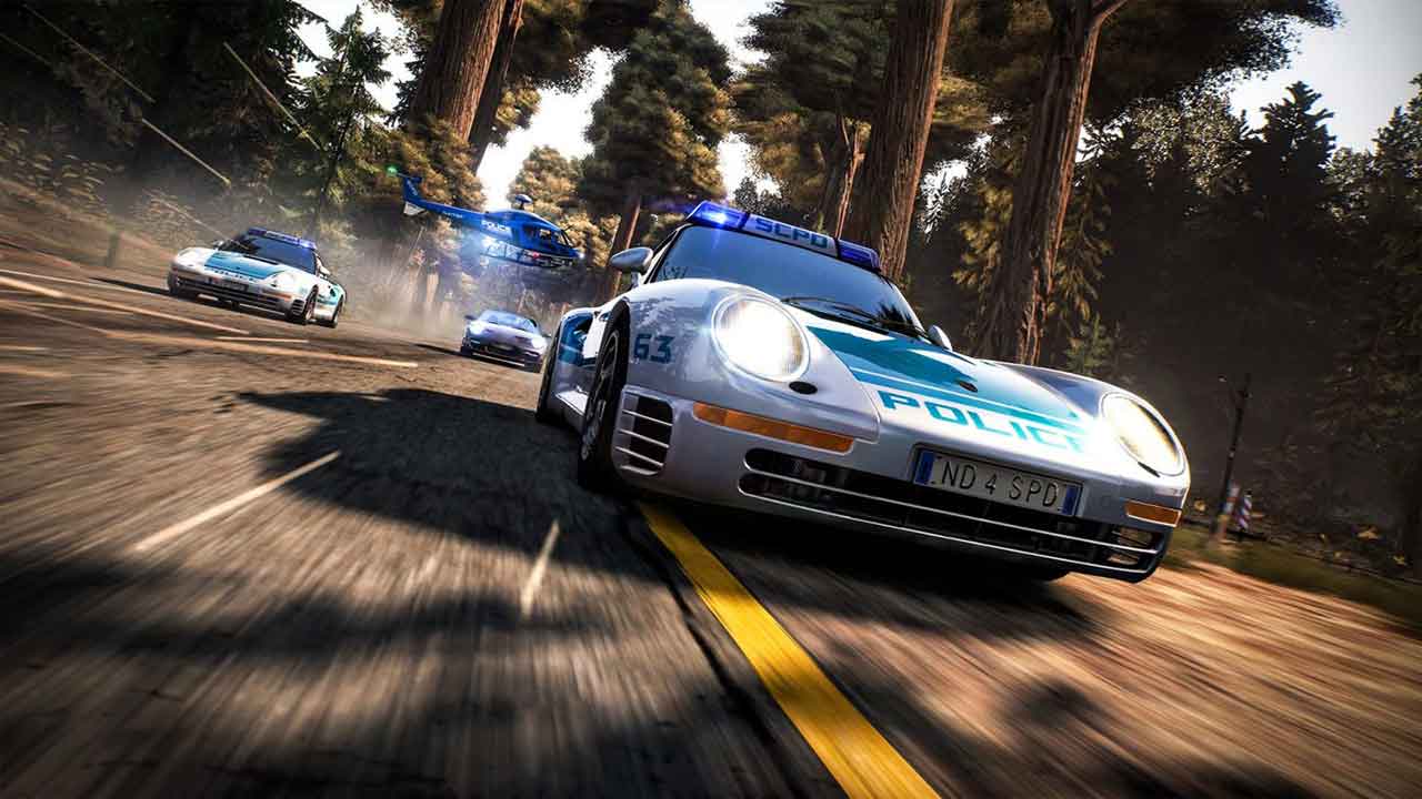need for speed hot pursuit remastered_recensione PS4