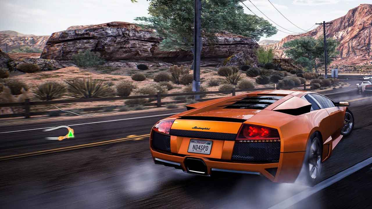 need for speed hot pursuit remastered recensione PS4