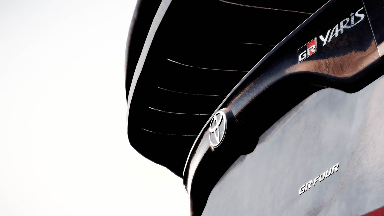 wrc 9 recensione xbox series x