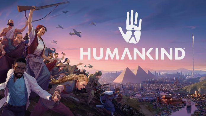 Humankind videogioco 2021