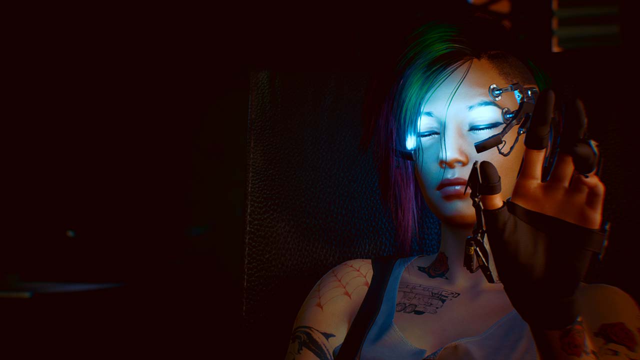 cyberpunk 2077 recensione xbox one