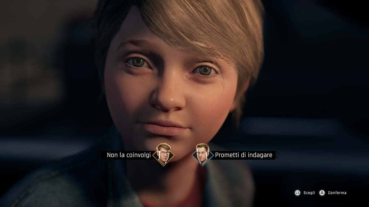 twin mirror recensione xbox one