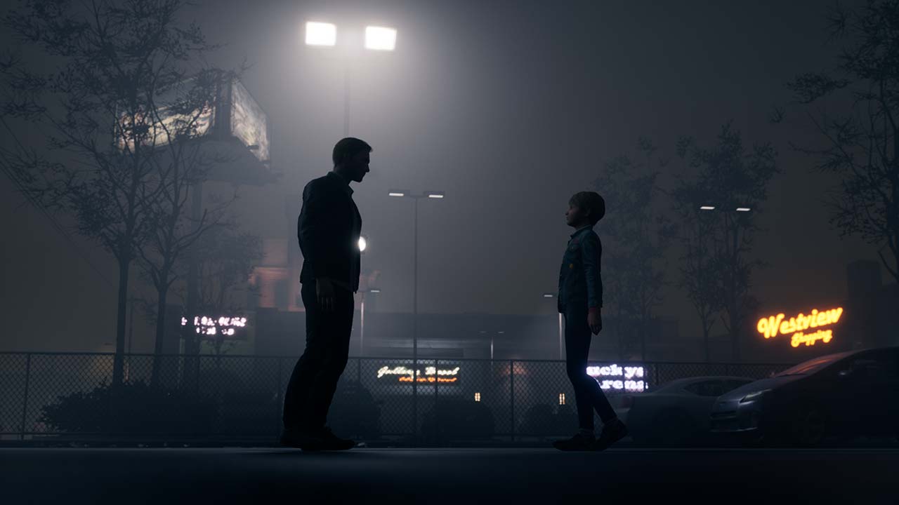 twin mirrors recensione xbox one