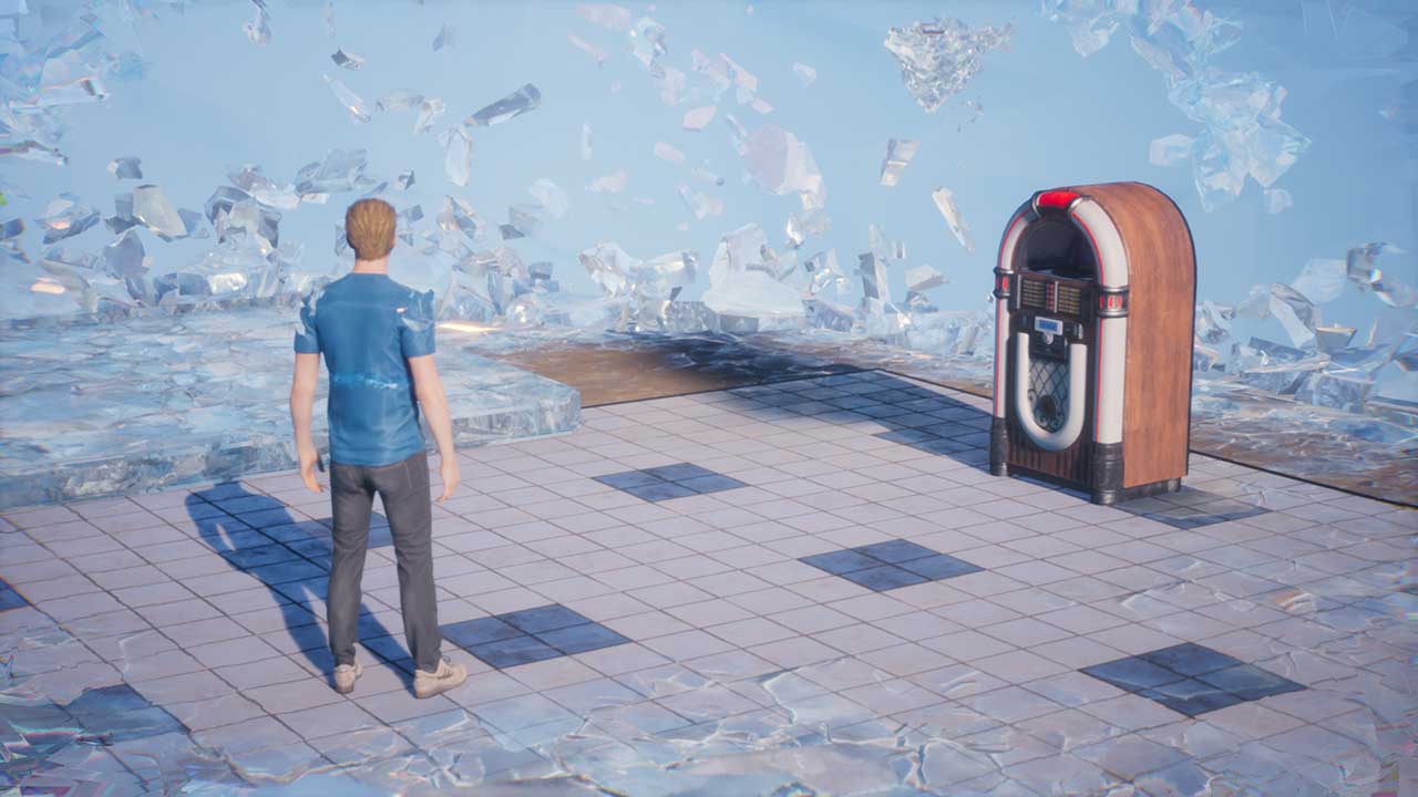 twin mirrors recensione xbox one