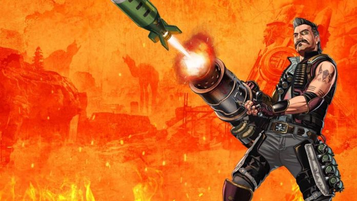 Apex Legends: Stagione 8 - Caos