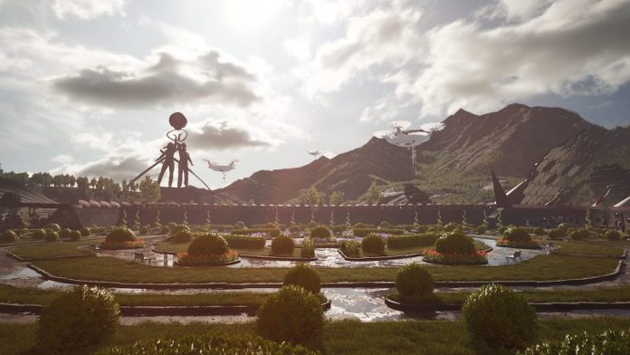 Atomic Heart 2021