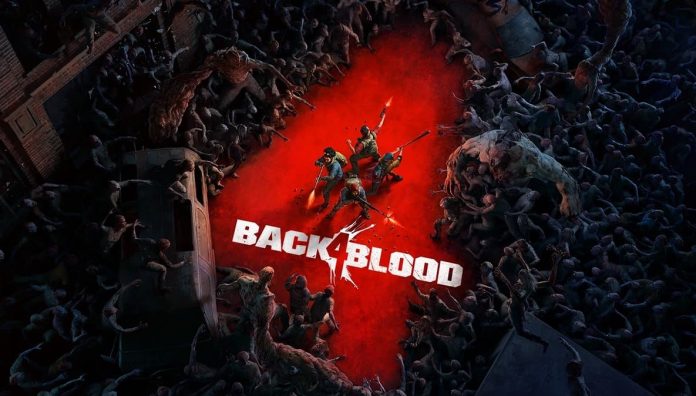 Back 4 Blood 2021