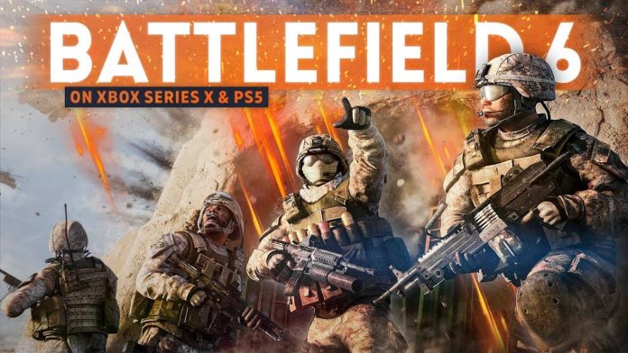 Battlefield 6