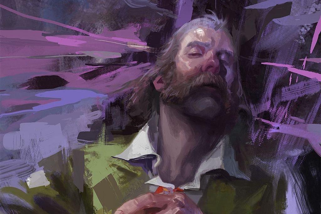 Disco Elysium: The Final Cut gameplay