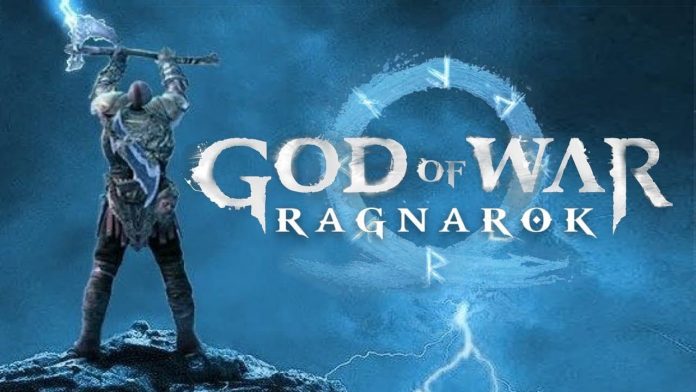 God of War: Ragnarök gameplay
