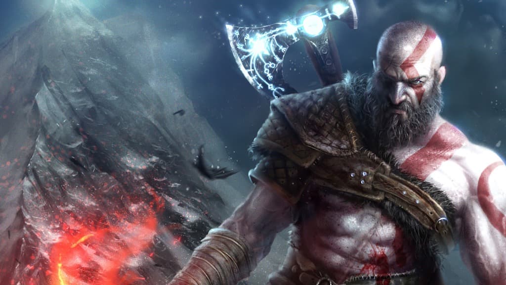 God of War: Ragnarök uscita