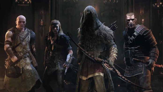 Hood: Outlaws & Legends