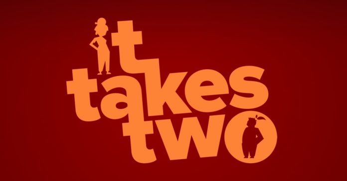 It Takes Two