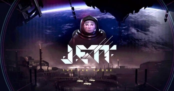 Jett: The Far Shore 2021