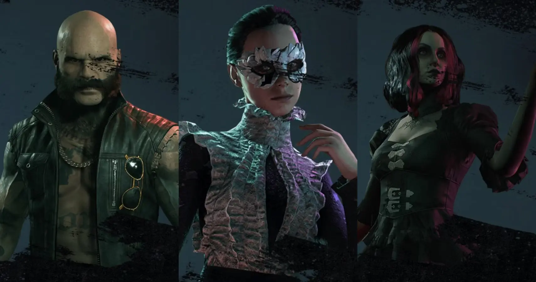 Vampire: The Masquerade - Bloodlines 2