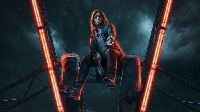 Vampire: The Masquerade – Bloodlines 2