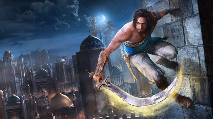 Prince of Persia: le sabbie del tempo