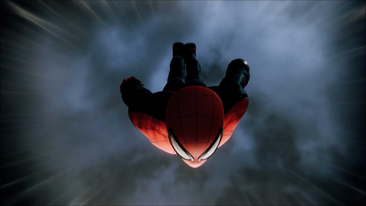 Spider-man Miles Morales recensione ps5 gameplay