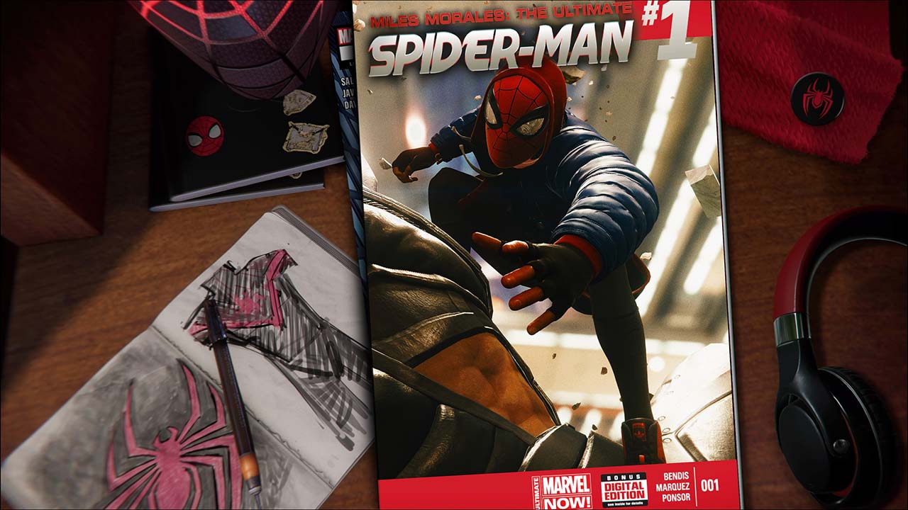 Spider-man Miles Morales recensione ps5