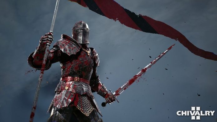 Chivalry 2