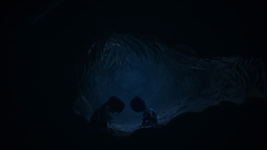 Little Nightmares 2 recensione ps4