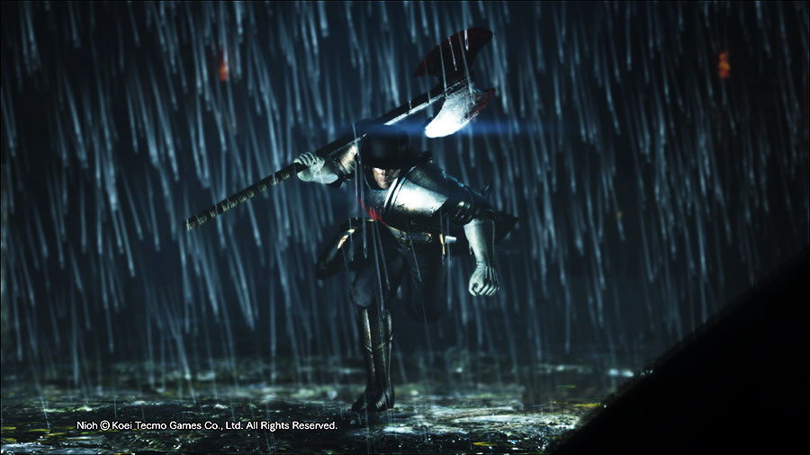 the Nioh Remastered 1|2 Collection recensione ps5