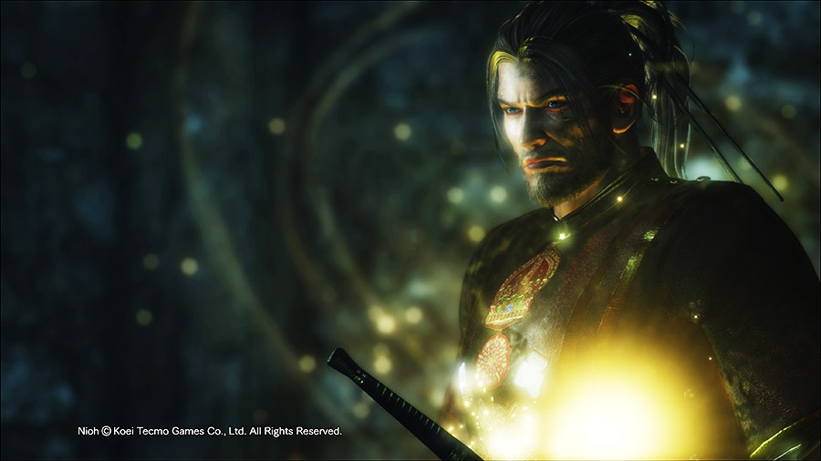 the Nioh Remastered 1|2 Collection recensione ps5