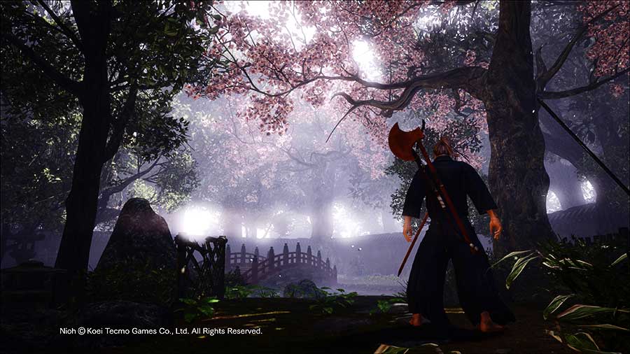 the Nioh Remastered 1|2 Collection recensione ps5