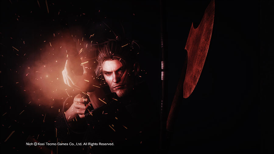 the Nioh Remastered 1|2 Collection recensione ps5