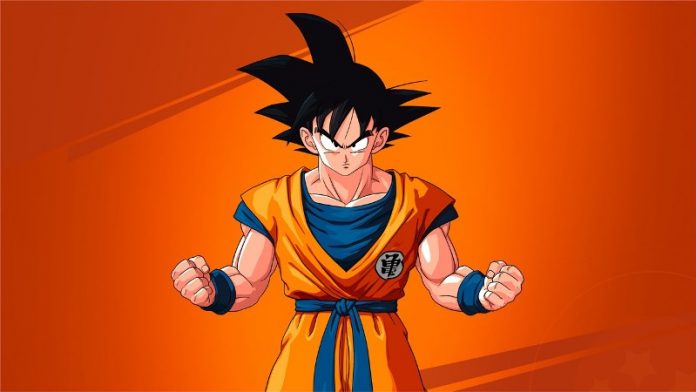 Dragon Ball Z Kakarot gameplay
