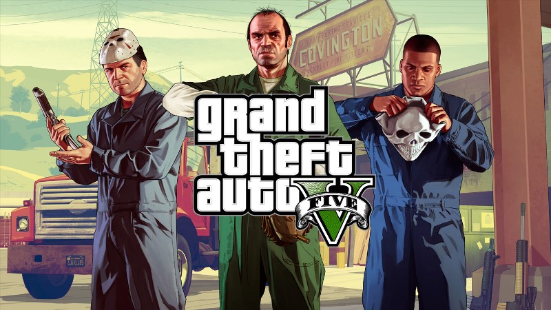 Tutti I Trucchi Per Gta 5 GTA 5: tutti i trucchi per PlayStation, Xbox e PC - Gamesplus.it