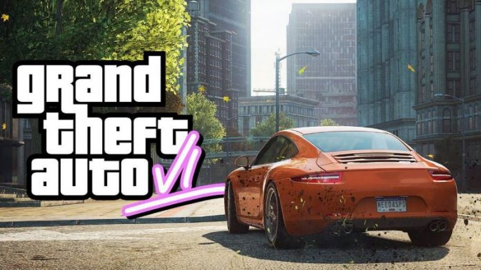GTA 6 data uscita