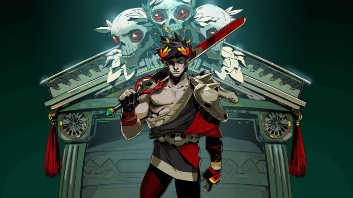 Hades videogioco