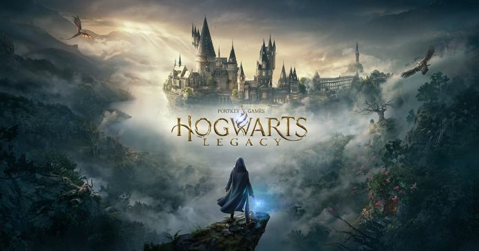 Hogwarts Legacy 2022