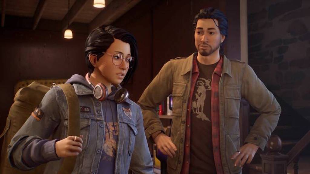Life is Strange: True Colors trama