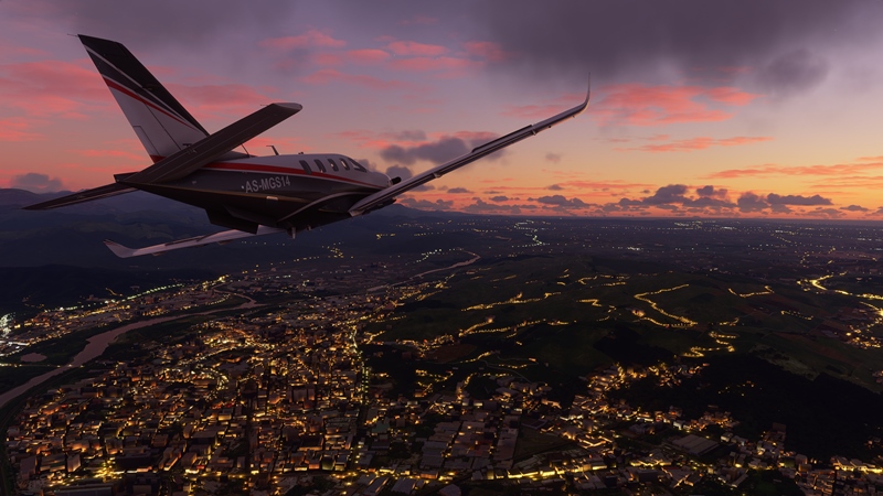 Microsoft Flight Simulator prezzo