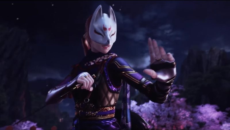 Tekken 7 Stagione 4