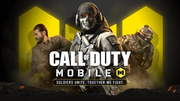 Call of Duty Mobile Trucchi