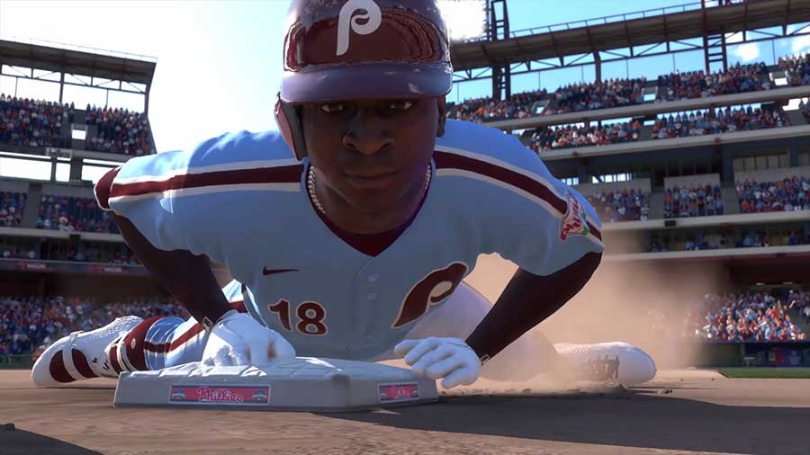 MLB THE SHOW 21 recensione ps5