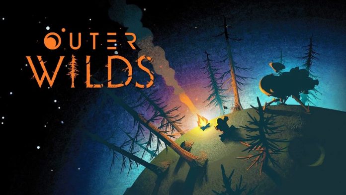 Outer Wilds finali
