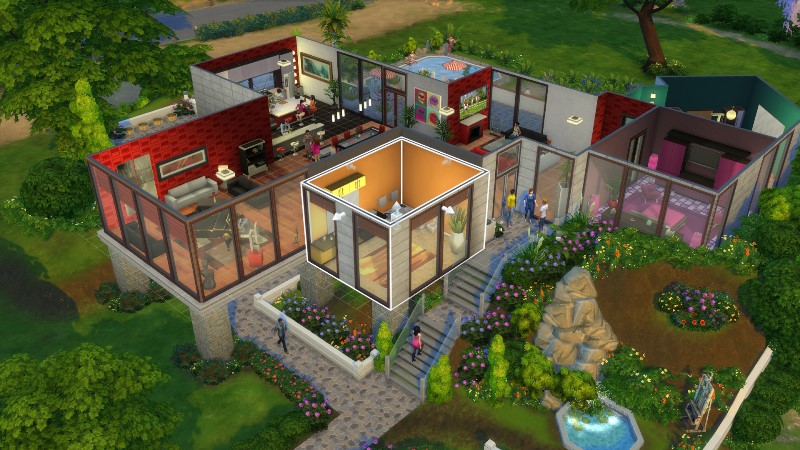 The Sims 5 uscita