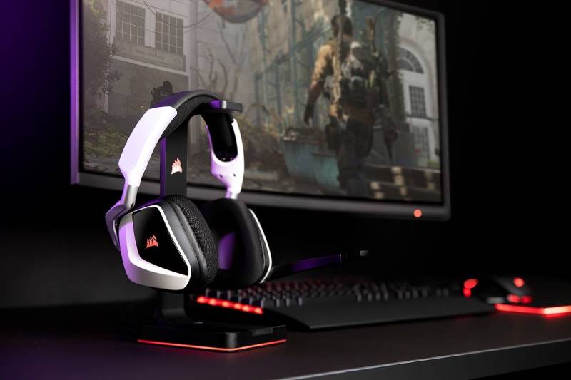 Cuffie da gaming Ps4