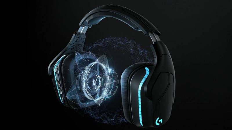 Cuffie da gaming bluetooth