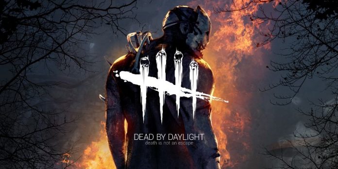 Dead by Daylight gameplay