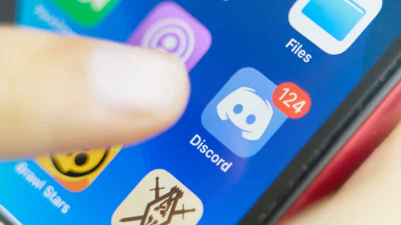 Discord download