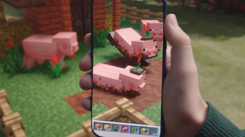 Minecraft Earth chiude