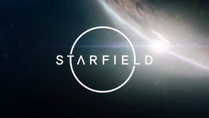 Starfield gameplay